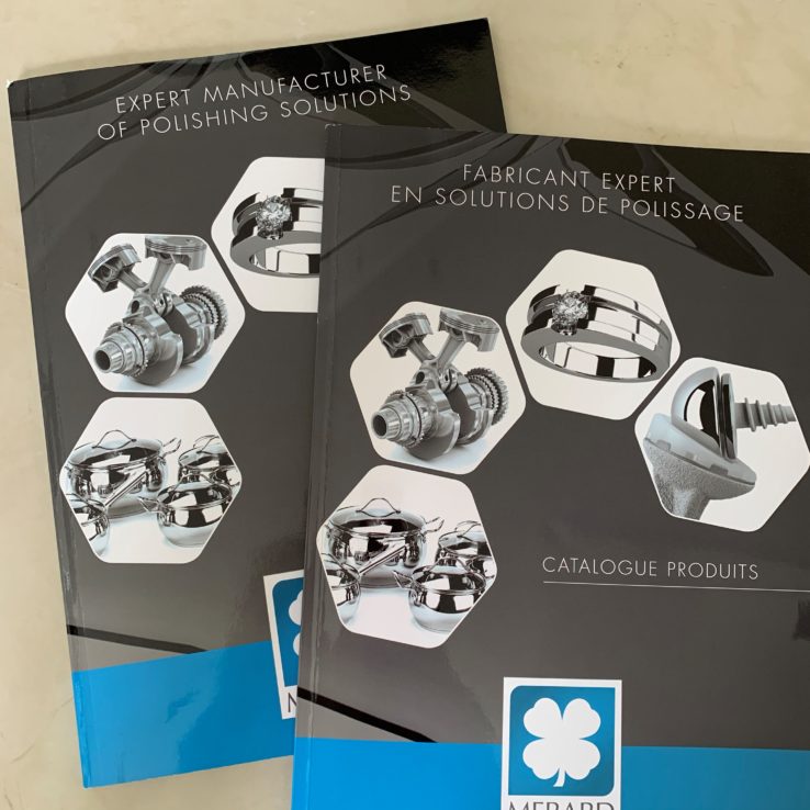 Catalogue produit PME Villefranche 69