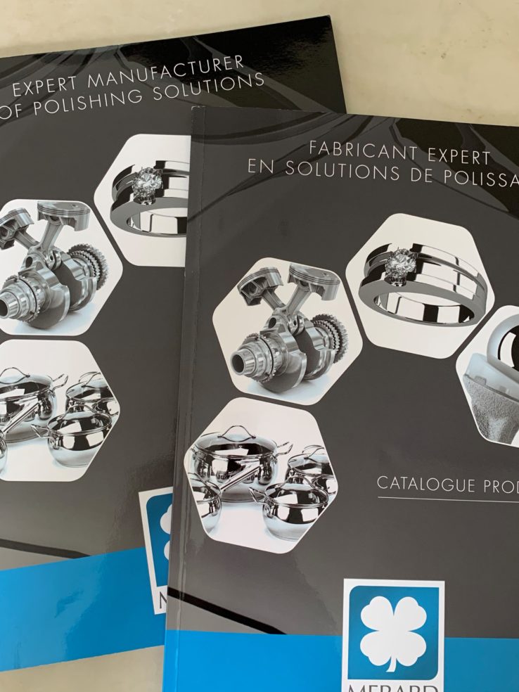 Catalogue produit PME Villefranche 69